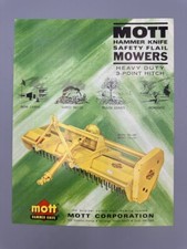 1970s mott hammer for sale  Minneapolis