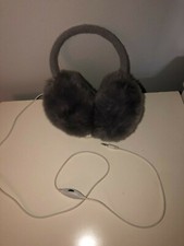 Muff auricular difuso com fones de ouvido comprar usado  Enviando para Brazil