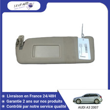 Pare soleil audi d'occasion  Saint-Quentin