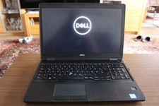 Dell precision 3520 gebraucht kaufen  Leimen