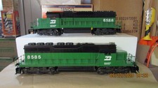 Lionel 8585 8586 for sale  Toledo