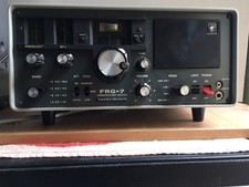yaesu frg 7700 for sale yaesu frg 7700 for sale GAINSBOROUGH