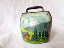 goat bell for sale  STIRLING