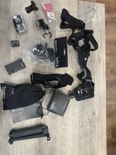 Gopro accessories equipment d'occasion  Expédié en Belgium