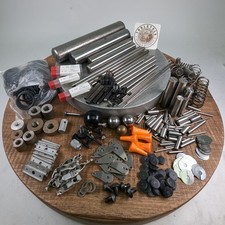 Machinist hardware assortment for sale  Auburn
