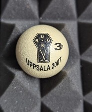 Minigolfball uppsala 2007 gebraucht kaufen  Berlin