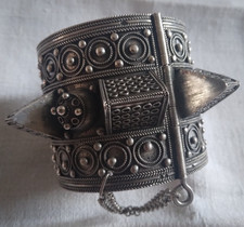 Ancien bracelet berbère d'occasion  Marennes