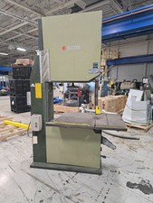 Scmi 900 vertical for sale  Detroit