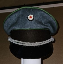 Repro german schutzpolizei for sale  Monticello