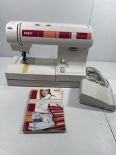 Pfaff instyle sewing for sale  Pleasant Grove