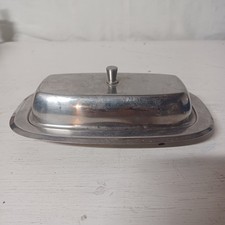 Vtg stainless steel for sale  Moran