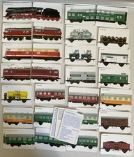 Eisenbahn legespiel verlag gebraucht kaufen  Berlin