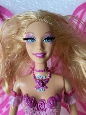 Barbie elina fairytopia for sale  Frankfort