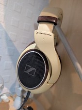 Classic sennheiser hd598 for sale  BIRMINGHAM