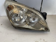 fanale opel zafira 2007 usato fanale opel zafira 2007 usato  Palazzolo sull'Oglio