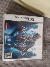 Jeu assassins creed d'occasion  Nantes-
