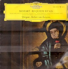 Mozart requiem 626 gebraucht kaufen Mozart requiem 626 gebraucht kaufen  Deutschland