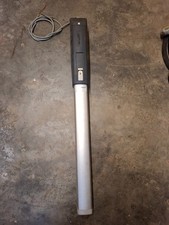 Berner dx500 drehtorantrieb gebraucht kaufen  Dombühl