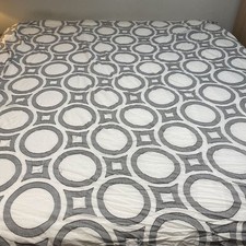 West elm king for sale  Austin