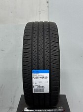 Used p235 40r19 for sale  Staten Island