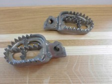 Fußrasten yzf 125 gebraucht kaufen  Neukloster