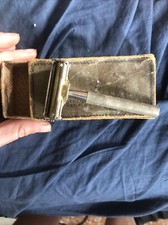 Rasoio valet vintage. usato  Genova