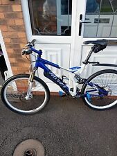 Specialized fsr mointain for sale  TAMWORTH