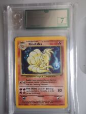 Pokemon cards graded for sale  DORKING
