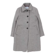 Prada trench coat for sale  GRAYS