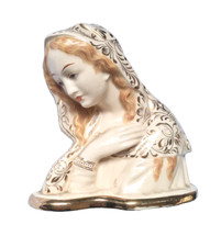 Ceramica vintage sesto usato  Cremona