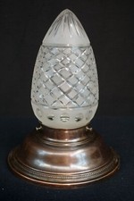 Antike deckenlampe kronleuchte gebraucht kaufen  Essen