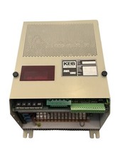 Keb electronic combivert d'occasion  Expédié en Belgium