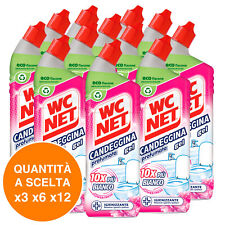 Net candeggina gel usato  Castelfidardo