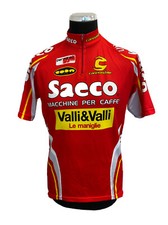 Maglia bici ciclismo usato  Marcianise