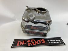 Harley chrome shovelhead for sale  Danbury
