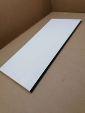 Cream gloss door for sale  WATFORD