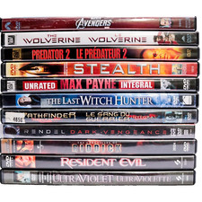 Action packed sci for sale  Montgomery
