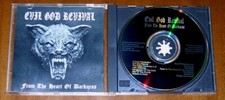 Evil god revival usato Evil god revival usato  Catania