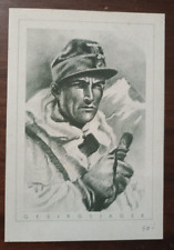9016 cartolina wwii usato  Cagliari