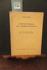 Origine romana del usato  Gorgonzola