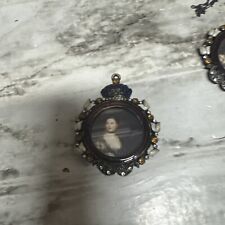 Vintage miniature picture for sale  Hohenwald