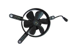 Elettroventola radiatore kymco usato  Italia