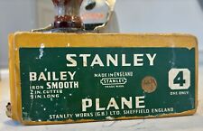 Boxed vintage stanley for sale  KNUTSFORD