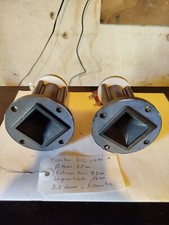 Parleur horn tweeter d'occasion  Tournay