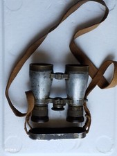 Jumelles vintage oigee usato  Spedire a Italy