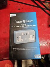 Powerbreaker 13a gang for sale  STEVENAGE