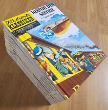 Auswahl illustrierte klassiker gebraucht kaufen  Wangerland