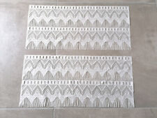 Lot rideaux panneaux d'occasion  Orleans-