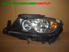 Faro fanale anteriore usato Faro fanale anteriore usato  Vajont