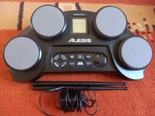 Alesis compactkit drum for sale  HAYWARDS HEATH